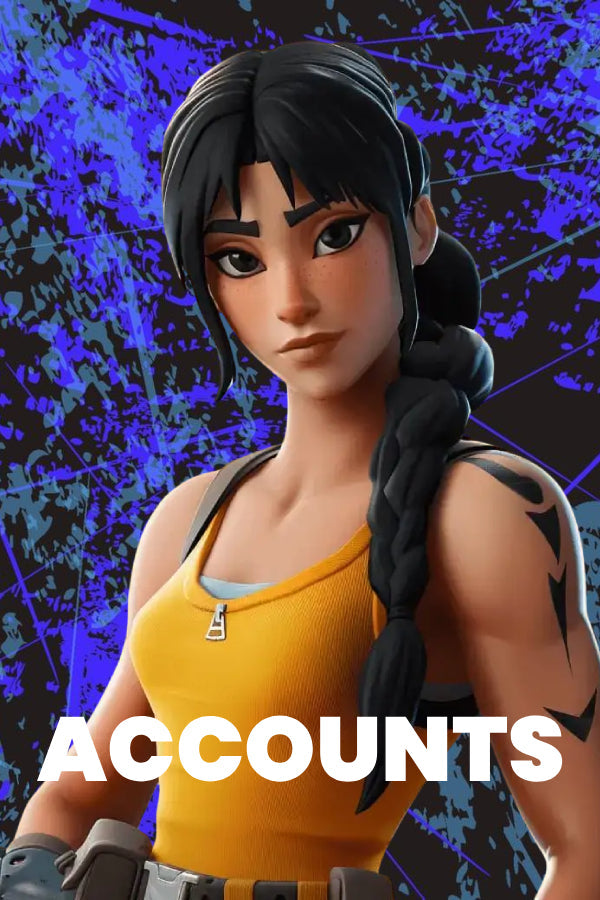 Accounts
