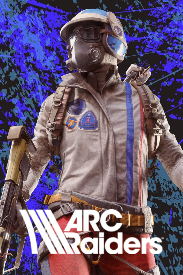 Arc raiders