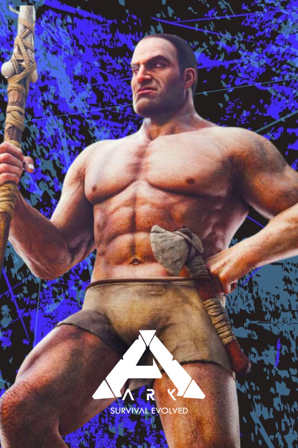 Ark survival