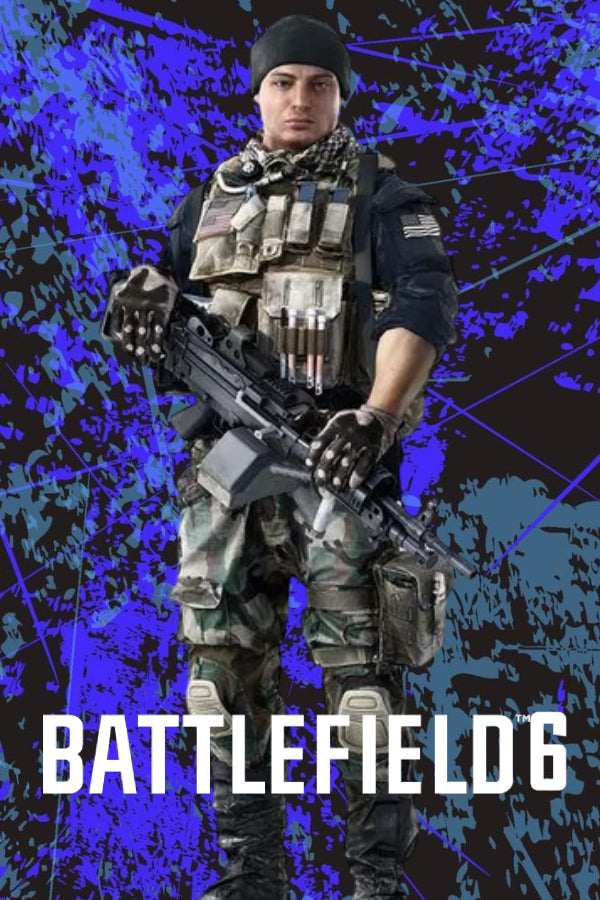 Battlefield 6