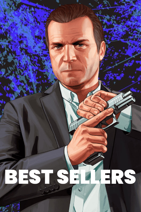 Best sellers