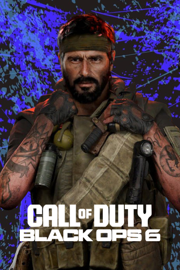 Call of duty