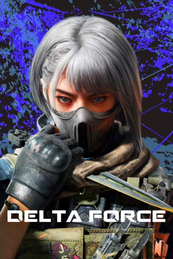 Delta force
