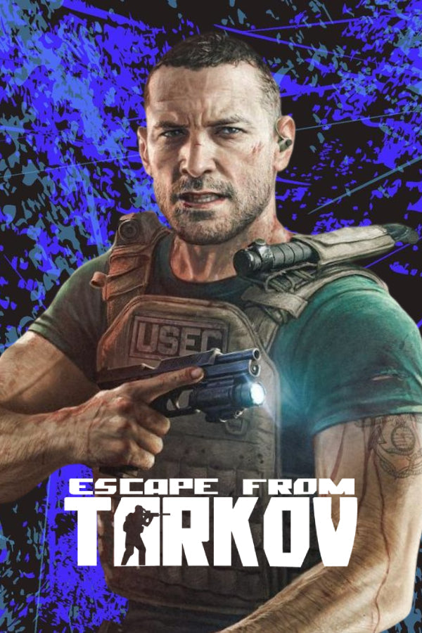 Escape from tarkov