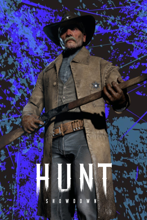 Hunt showdown