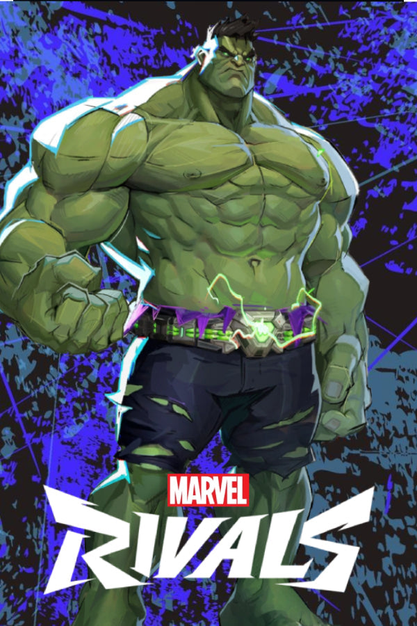 Marvel rivals
