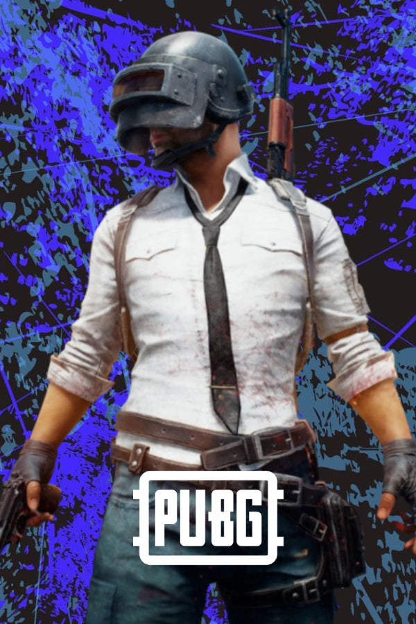 PUBG