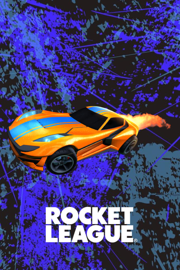 Rocket league