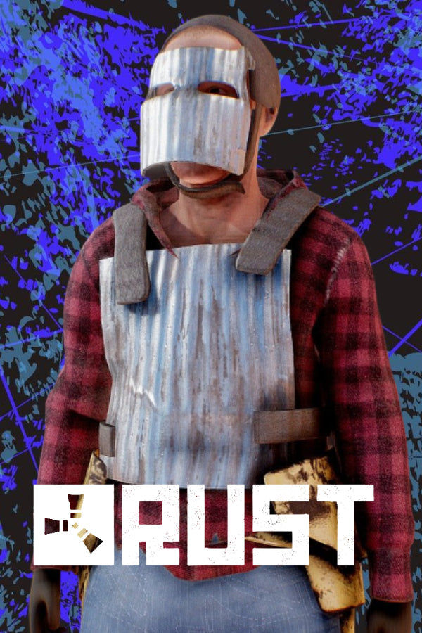 Rust