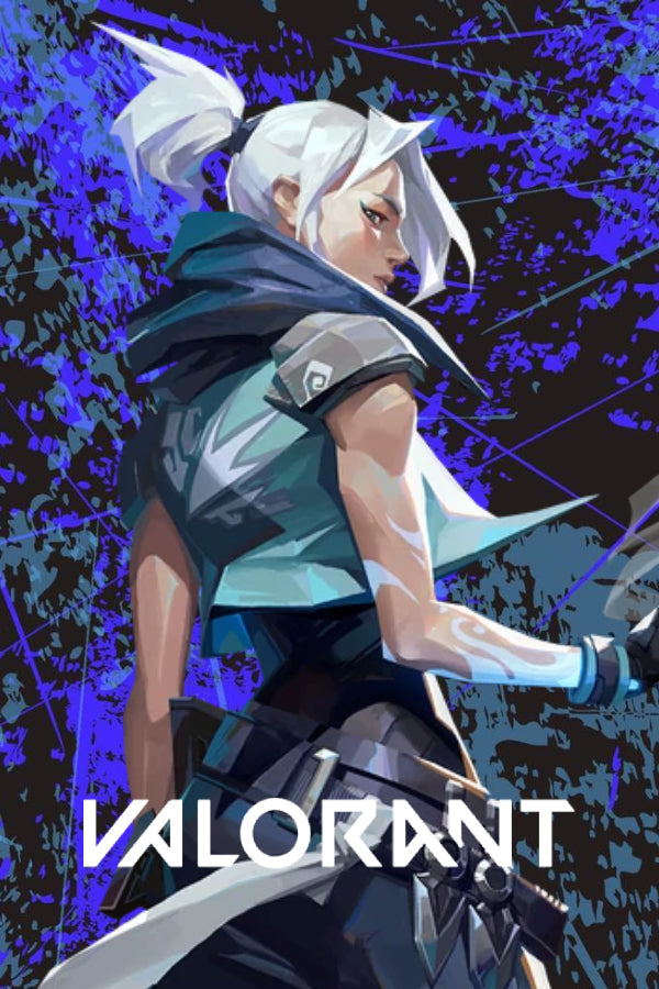 Valorant
