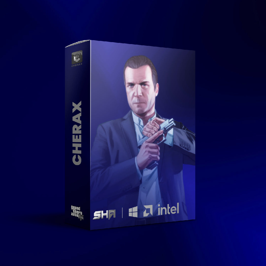 GTA 5 Cherax