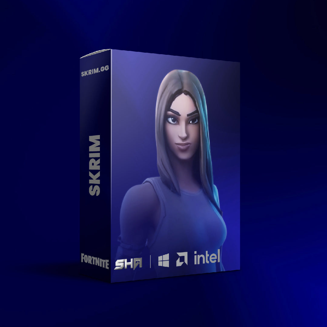 Fortnite Skrim.gg