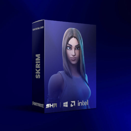 Fortnite Skrim.gg