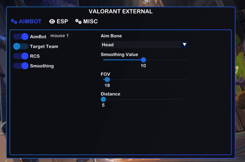 Valorant Full